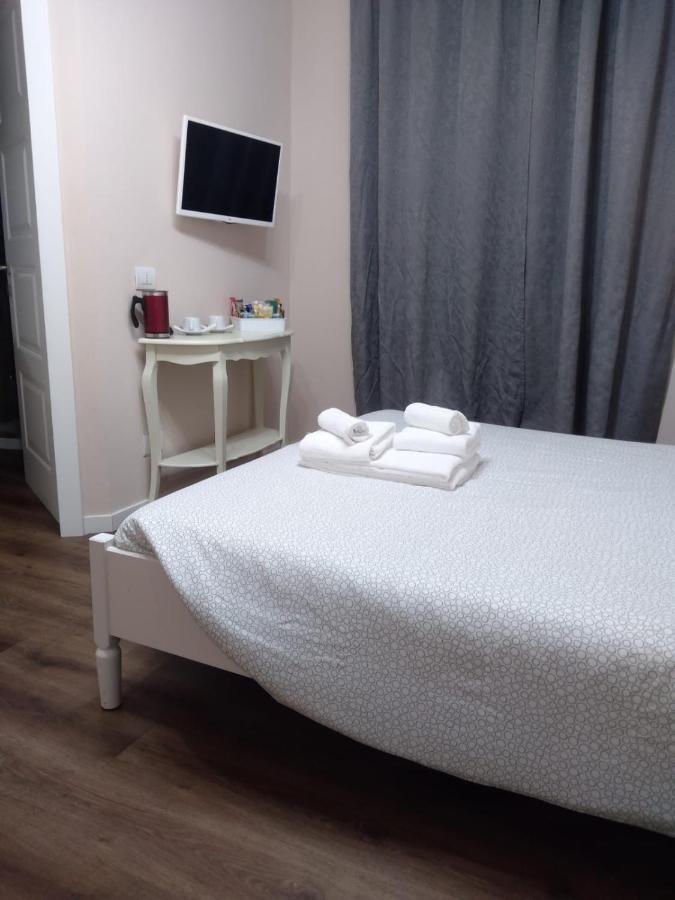 Glam Resort Giulia La Spezia Luaran gambar