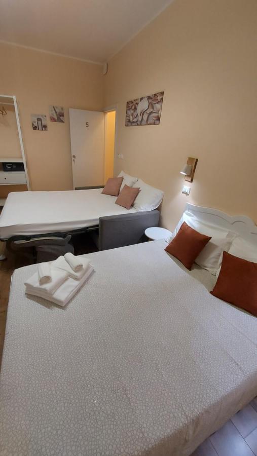 Glam Resort Giulia La Spezia Luaran gambar