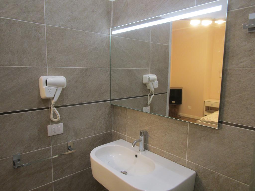 Glam Resort Giulia La Spezia Luaran gambar