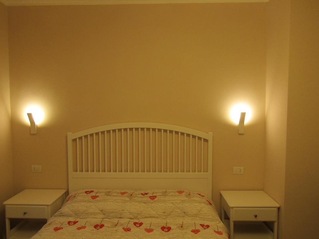 Glam Resort Giulia La Spezia Luaran gambar