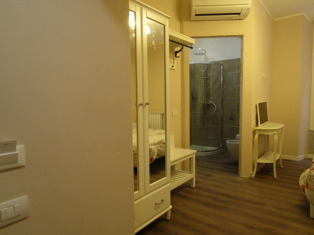 Glam Resort Giulia La Spezia Luaran gambar