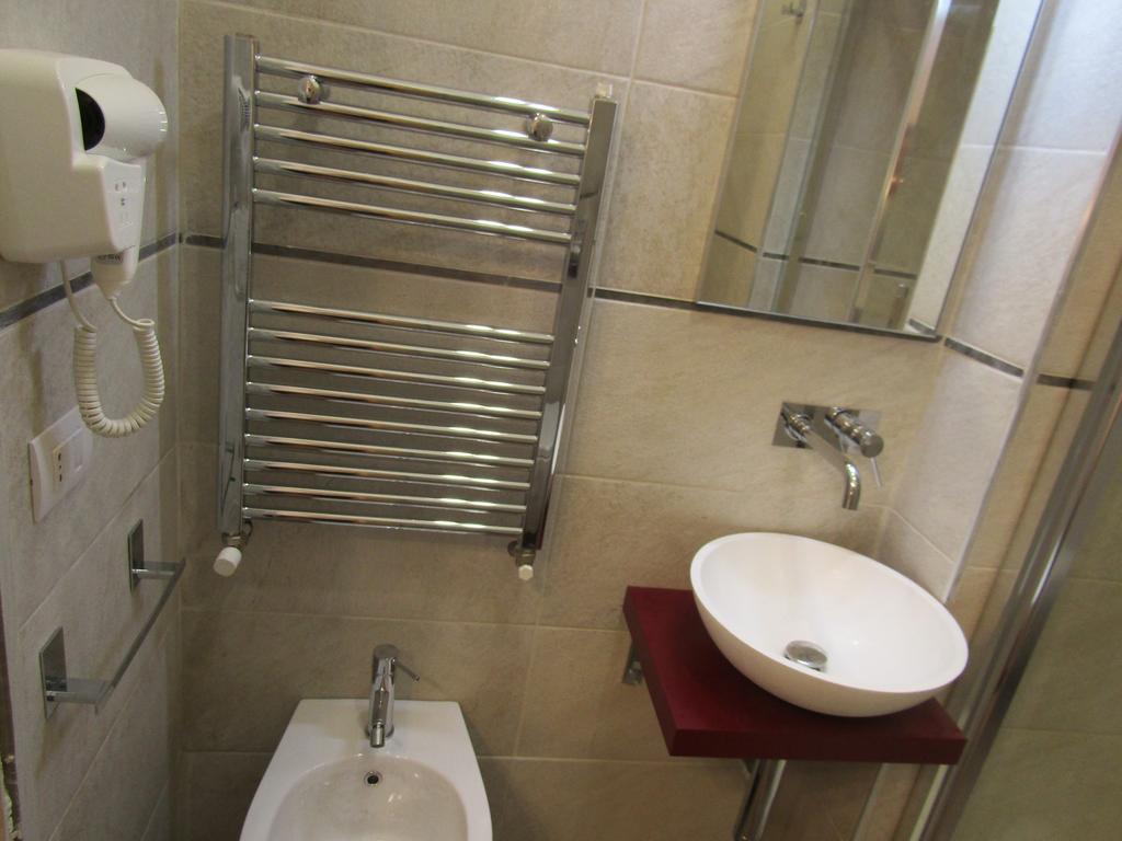 Glam Resort Giulia La Spezia Luaran gambar