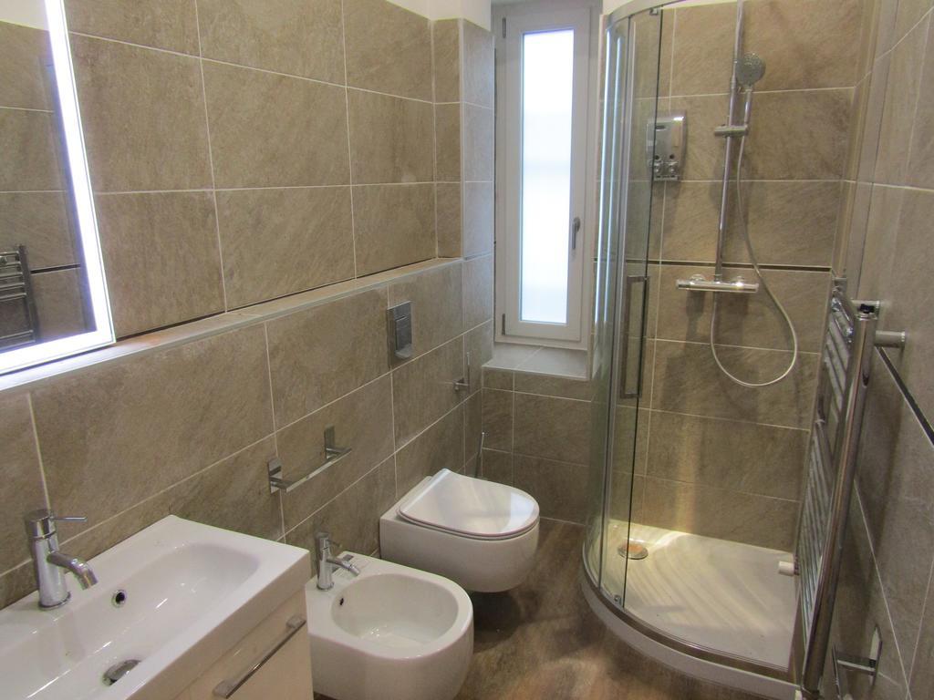 Glam Resort Giulia La Spezia Luaran gambar