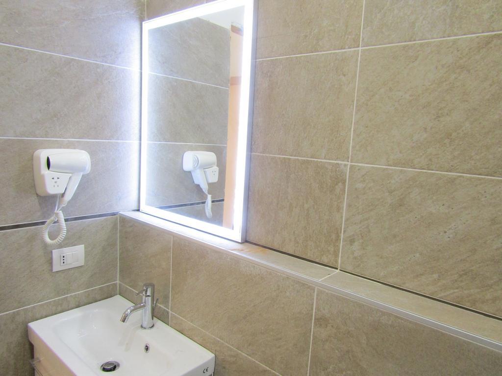 Glam Resort Giulia La Spezia Luaran gambar
