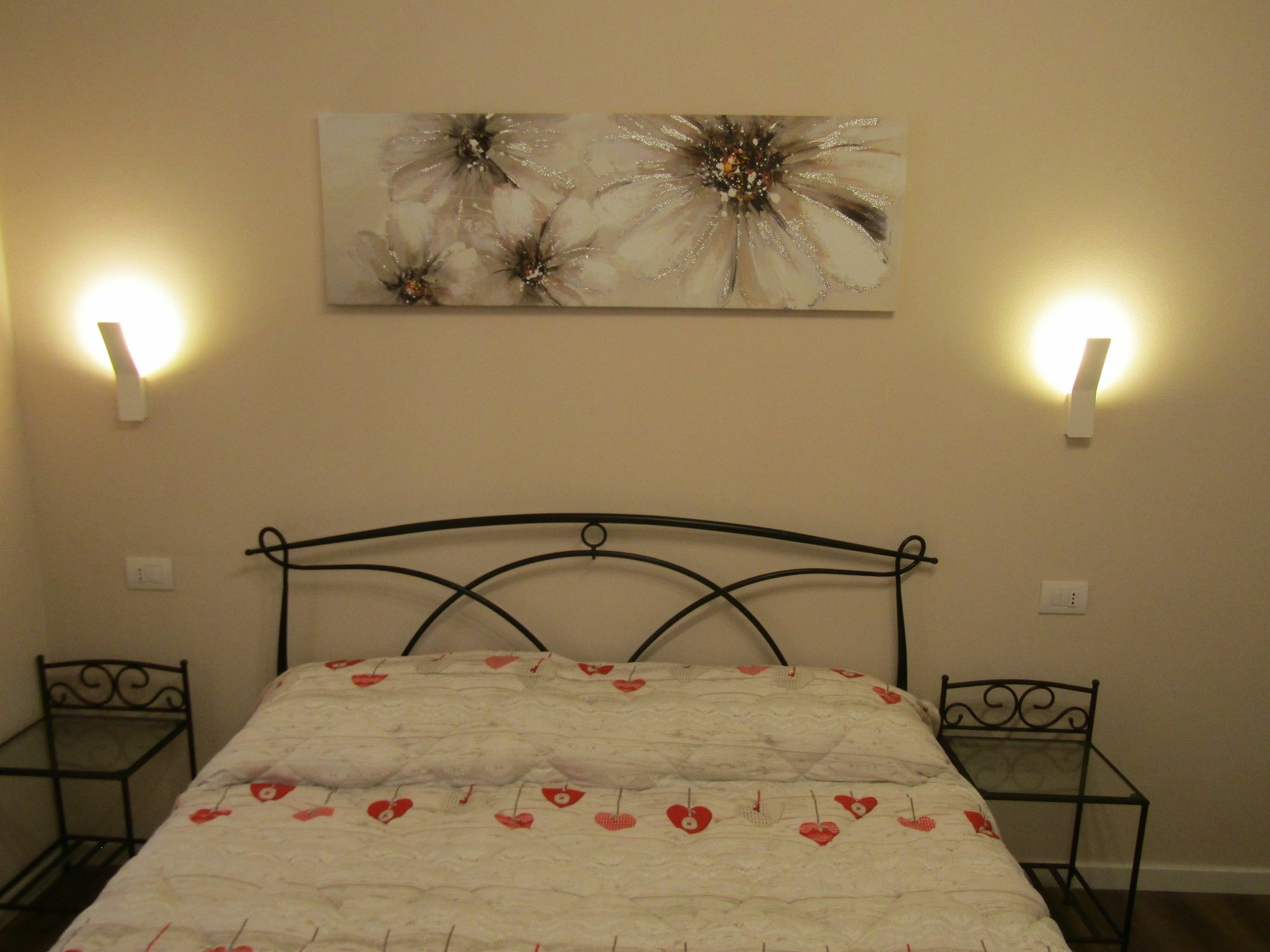 Glam Resort Giulia La Spezia Luaran gambar