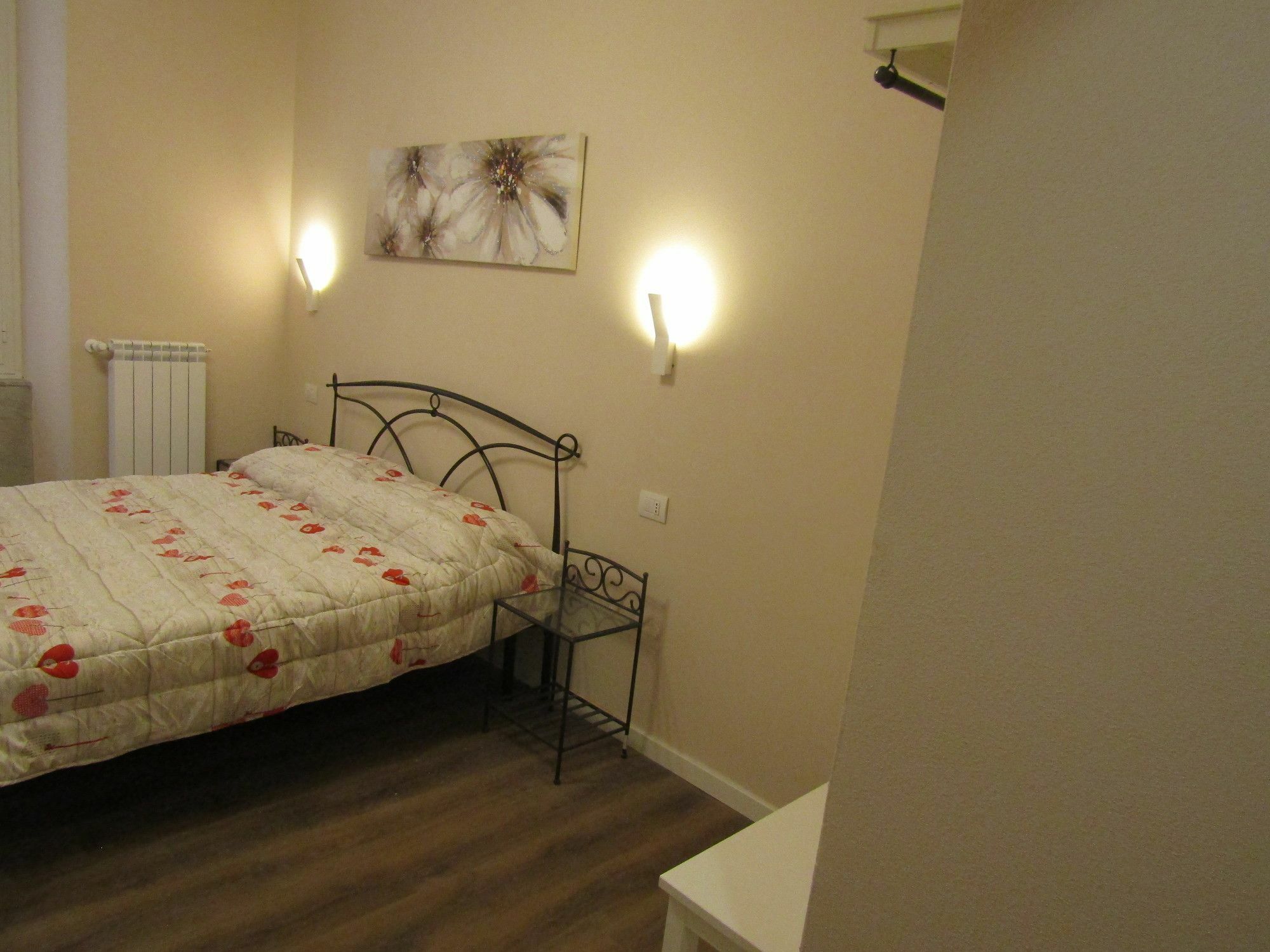 Glam Resort Giulia La Spezia Luaran gambar